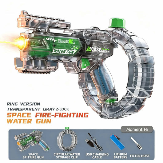 WAKAGLOCK