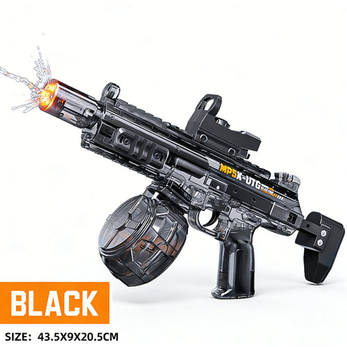WAKAGLOCK
